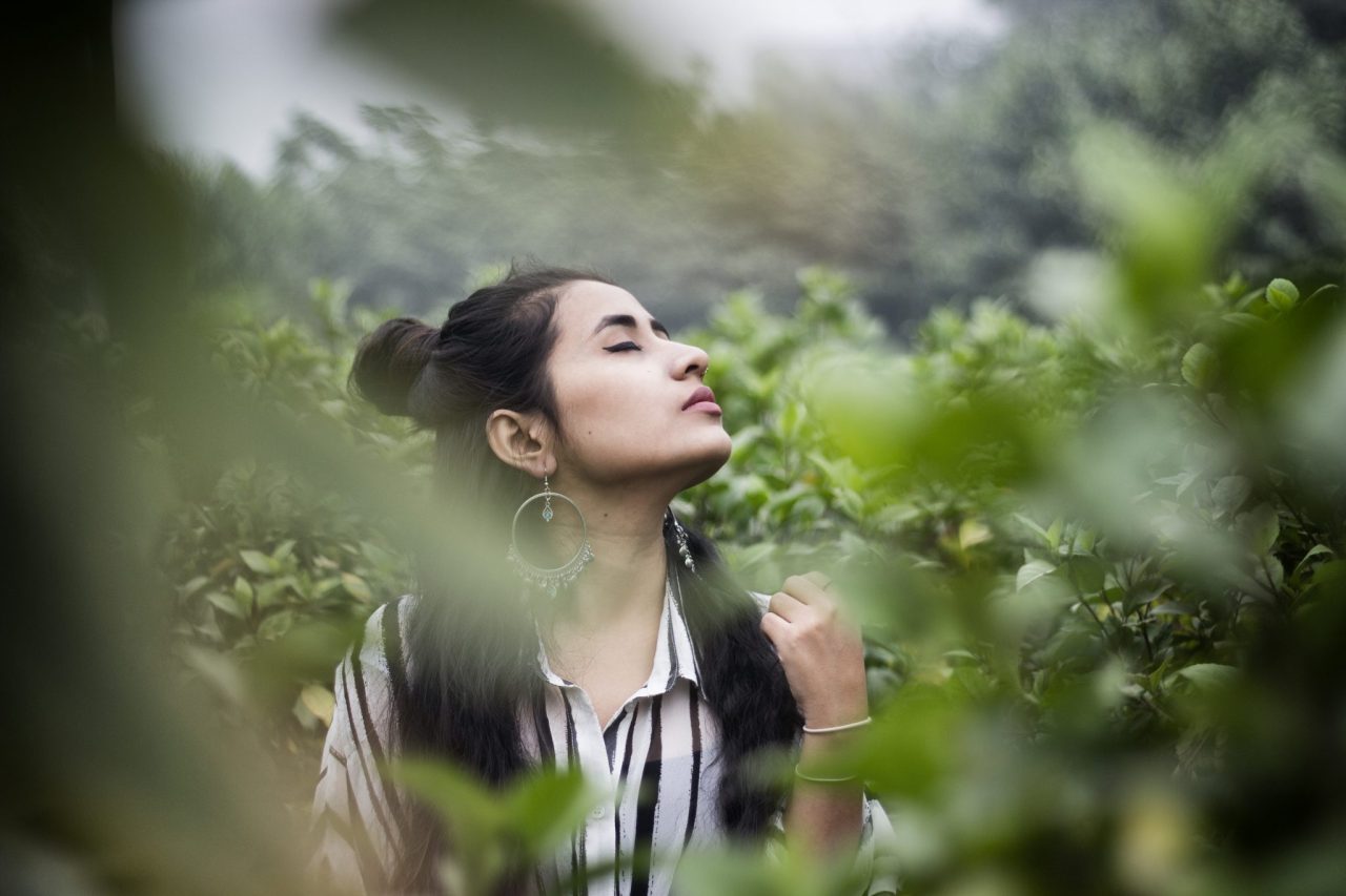 Cracking the stripes code